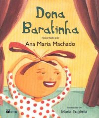 Dona Baratinha